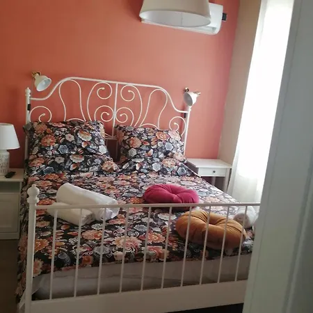 Bed & Breakfast Agrumeto *