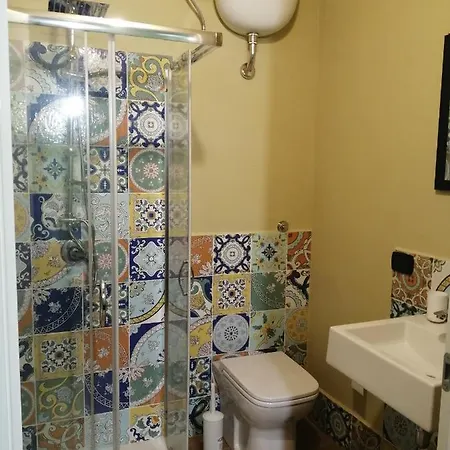 Agrumeto Bed & Breakfast Favara