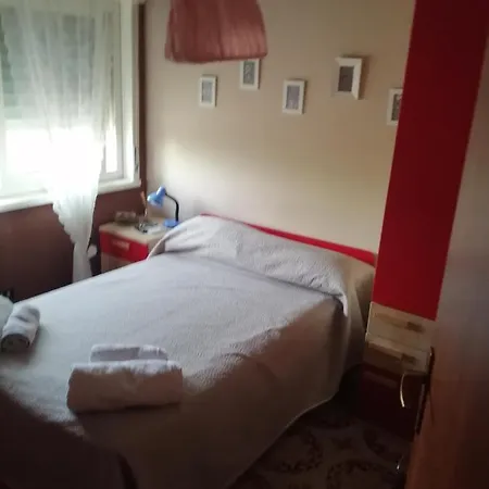 Agrumeto Bed and breakfast Favara